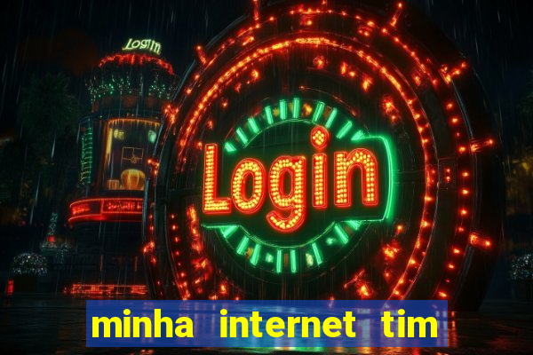 minha internet tim beta acabou como contratar mais